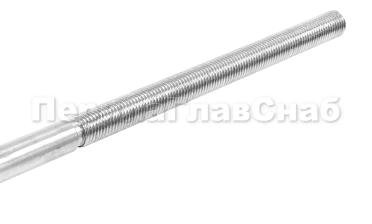 Ванта (тяга) для козырька с резьбой М16, длина 1000-2000мм (AISI 316) k670-16-L2 купить в Волгограде