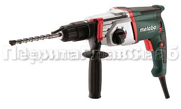 Перфоратор Metabo КНЕ 2851 ПГС 8498 Ф-1459 купить в Волгограде