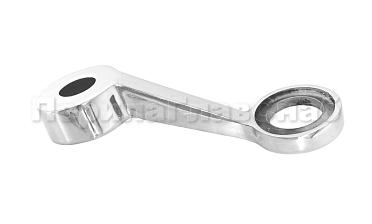 K289-I/2, I/2-спайдер-200 мм, AISI 316, 1х26х38, 1х18х36/40 мм, нагрузки: 1кН, 2кН k289-I/2 купить в Волгограде